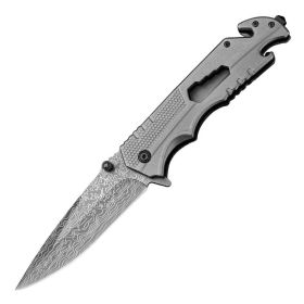 Q9 Vin Knife (Option: Gray)