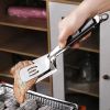 Stainless Steel Grill Clamp